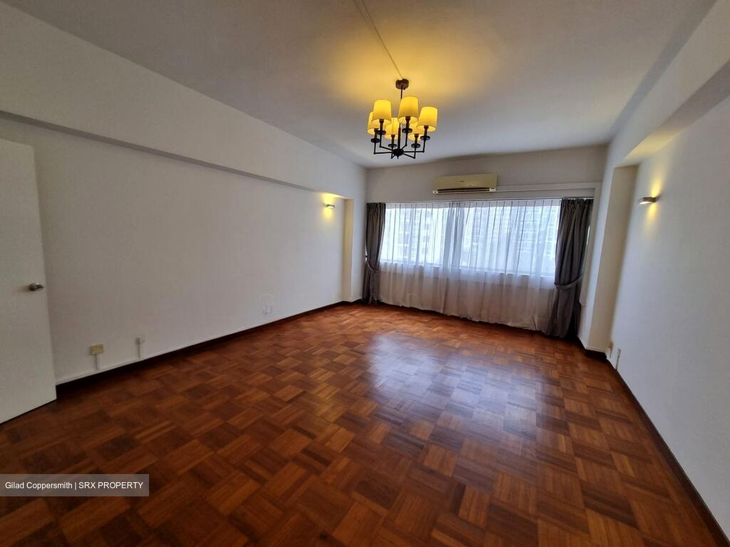 The Cairnhill (D9), Condominium #511347121